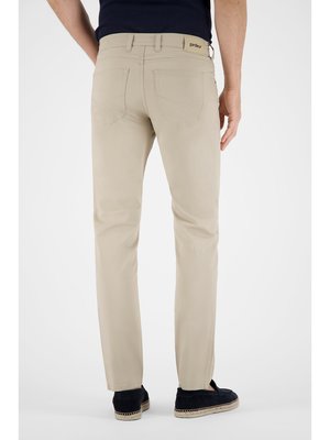 Leichte Chino Bill-3 mit Stretch-Anteil, Modern Fit