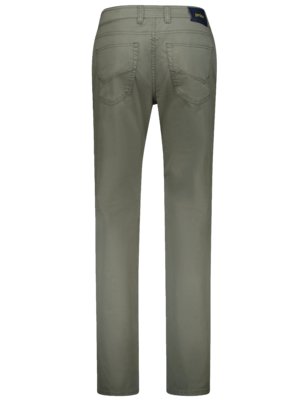 Leichte Chino Bill-3 mit Stretch-Anteil, Modern Fit
