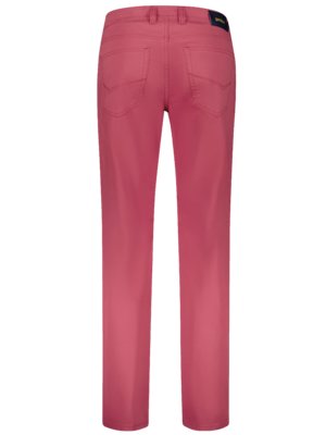 Leichte Chino Bill-3 mit Stretch-Anteil, Modern Fit