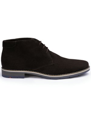 Chukka Boots Drift aus Veloursleder
