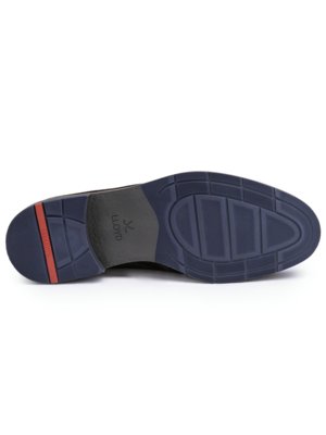 Chukka Boots Drift aus Veloursleder