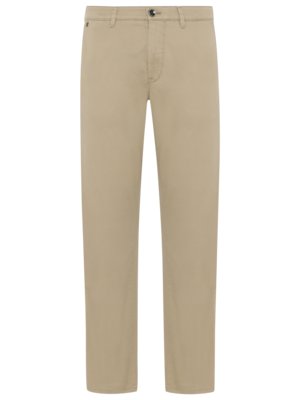 Glatte Chino Benito, Modern Fit