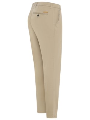 Glatte Chino Benito, Modern Fit