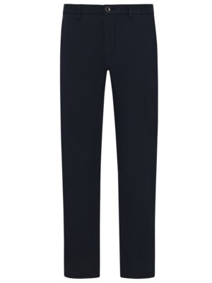 Glatte Chino Benito, Modern Fit