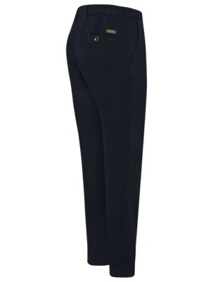 Glatte Chino Benito, Modern Fit