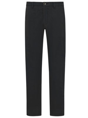 Glatte Chino Benito, Modern Fit