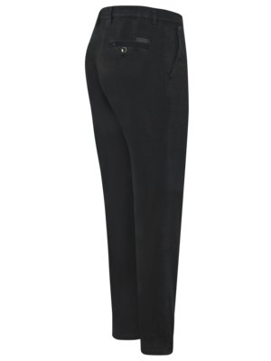 Glatte Chino Benito, Modern Fit