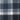 Schal aus recyceltem Woll-Mix mit Check-Muster