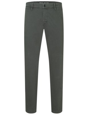 Chino Driver Flex Pants mit Stretch, Regular Fit