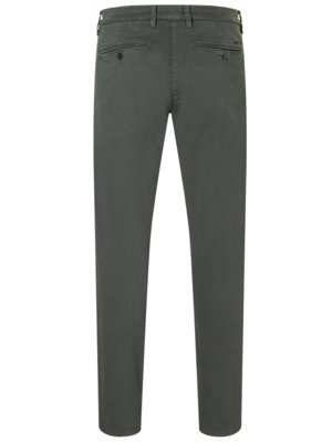 Chino Driver Flex Pants mit Stretch, Regular Fit