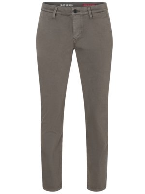 Chino Driver Flex Pants mit Stretch, Regular Fit