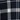 Damen Pullunder Allerdale aus Baumwolle mit Tartan-Muster
