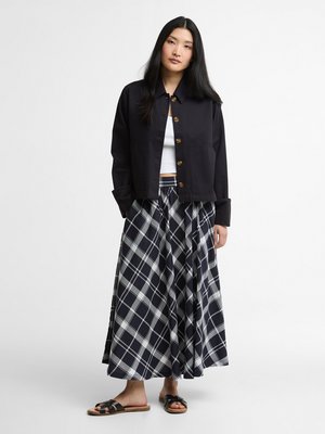 Damen Overshirt Aylesby aus Baumwolle