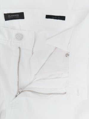 Jeans in Stretch-Qualität mit Coolmax®-Technologie, Regular Fit