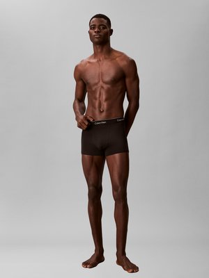 3er-Pack Boxer-Briefs aus einem recycelten Stretch-Mix