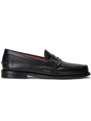 Penny Loafer Alston aus Glattleder