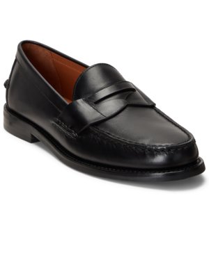 Penny Loafer Alston aus Glattleder