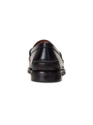 Penny Loafer Alston aus Glattleder