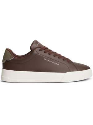 Low Top Allrounder-Sneaker mit Label-Schriftzug
