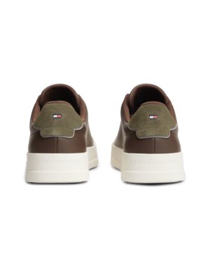 Low Top Allrounder-Sneaker mit Label-Schriftzug