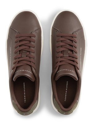 Low Top Allrounder-Sneaker mit Label-Schriftzug