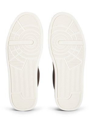 Low Top Allrounder-Sneaker mit Label-Schriftzug