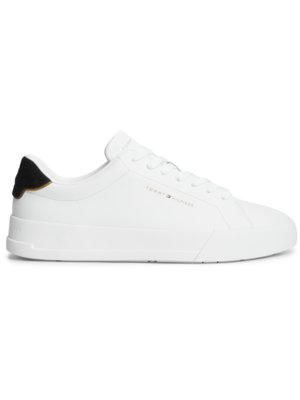 Low Top Allrounder-Sneaker mit Label-Schriftzug