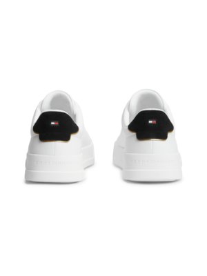 Low Top Allrounder-Sneaker mit Label-Schriftzug