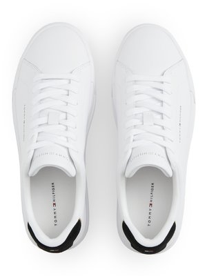 Low Top Allrounder-Sneaker mit Label-Schriftzug