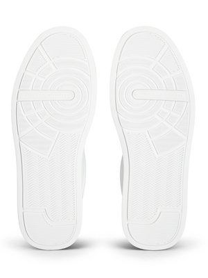 Low Top Allrounder-Sneaker mit Label-Schriftzug