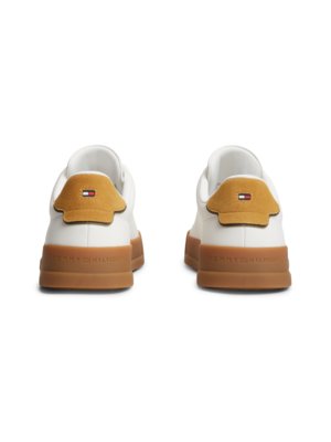 Low Top Allrounder-Sneaker mit Label-Schriftzug