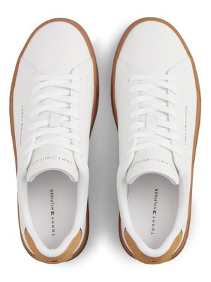 Low Top Allrounder-Sneaker mit Label-Schriftzug