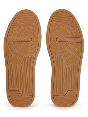Low Top Allrounder-Sneaker mit Label-Schriftzug