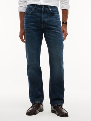Jeans Dover aus Baumwolle, Regular Straight Fit