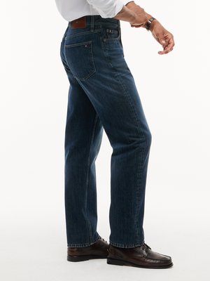 Jeans Dover aus Baumwolle, Regular Straight Fit