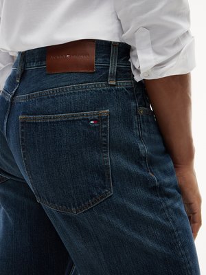 Jeans Dover aus Baumwolle, Regular Straight Fit
