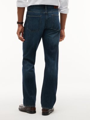 Jeans Dover aus Baumwolle, Regular Straight Fit