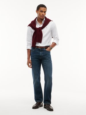 Jeans Dover aus Baumwolle, Regular Straight Fit