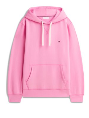 Hoodie aus einem soften Baumwoll-Mix