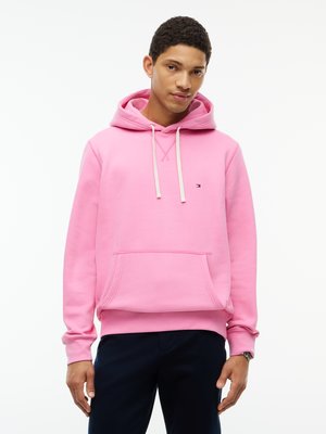 Hoodie aus einem soften Baumwoll-Mix