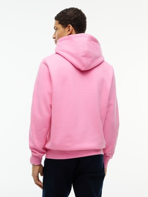 Hoodie aus einem soften Baumwoll-Mix
