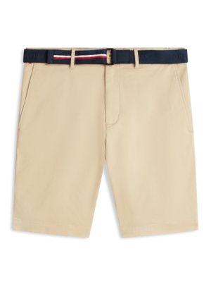 Bermudashorts Denton 9,5 mit Stretch, Regular Fit