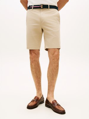 Bermudashorts Denton 9,5 mit Stretch, Regular Fit