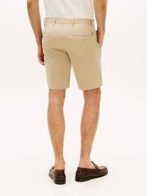 Bermudashorts Denton 9,5 mit Stretch, Regular Fit