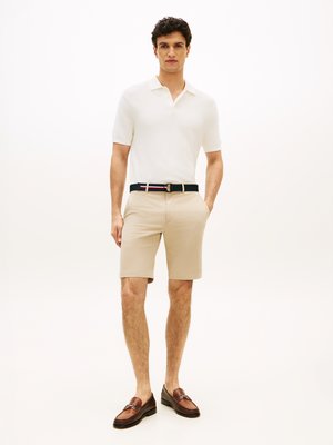 Bermudashorts Denton 9,5 mit Stretch, Regular Fit
