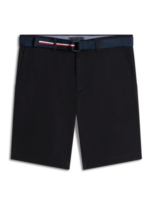 Bermudashorts Denton 9,5 mit Stretch, Regular Fit
