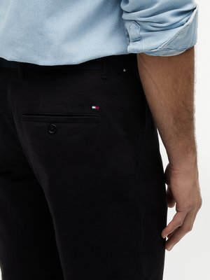 Bermudashorts Denton 9,5 mit Stretch, Regular Fit