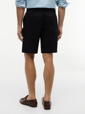 Bermudashorts Denton 9,5 mit Stretch, Regular Fit