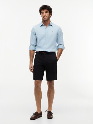 Bermudashorts Denton 9,5 mit Stretch, Regular Fit