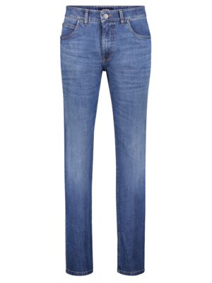 Leichte Jeans Bradley mit Stretchanteil, Modern Fit